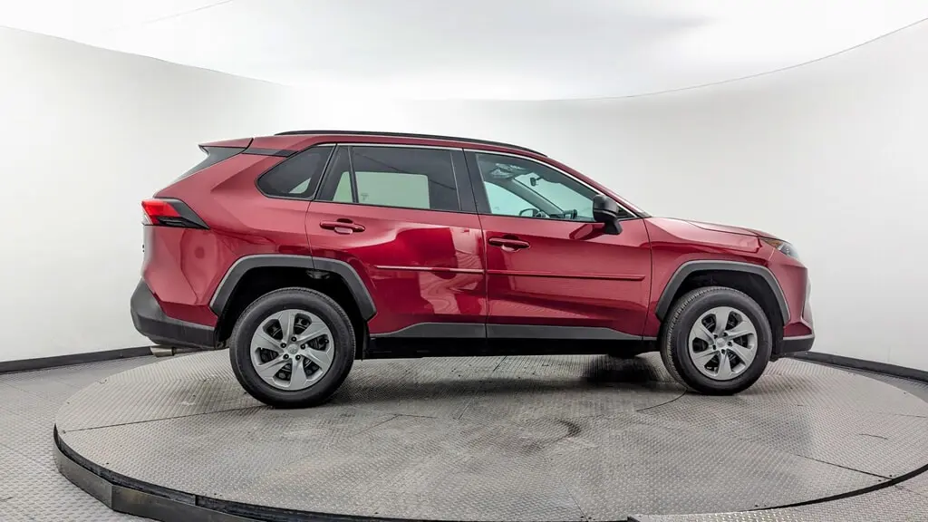 Florida Fine Cars - Used TOYOTA RAV4 2021 MIAMI LE