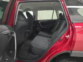 Florida Fine Cars - Used TOYOTA RAV4 2021 MIAMI LE