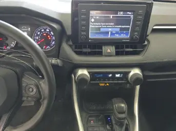 Florida Fine Cars - Used TOYOTA RAV4 2021 MIAMI LE