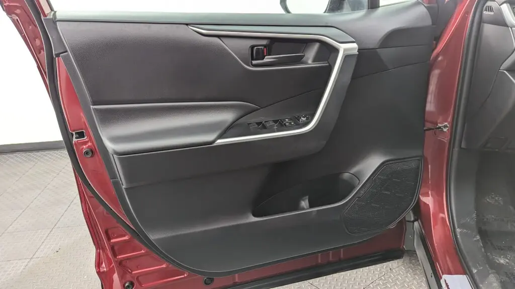 Florida Fine Cars - Used TOYOTA RAV4 2021 MIAMI LE