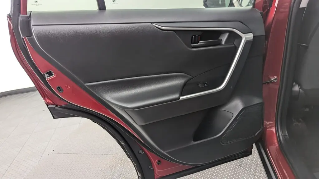 Florida Fine Cars - Used TOYOTA RAV4 2021 MIAMI LE