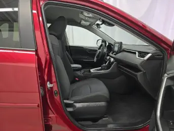 Florida Fine Cars - Used TOYOTA RAV4 2021 MIAMI LE