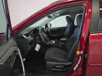 Florida Fine Cars - Used TOYOTA RAV4 2021 MIAMI LE