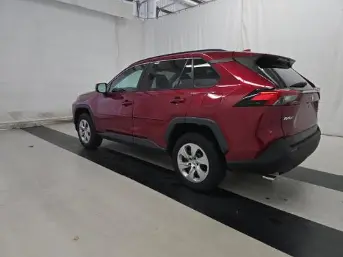 Florida Fine Cars - Used TOYOTA RAV4 2021 MIAMI LE