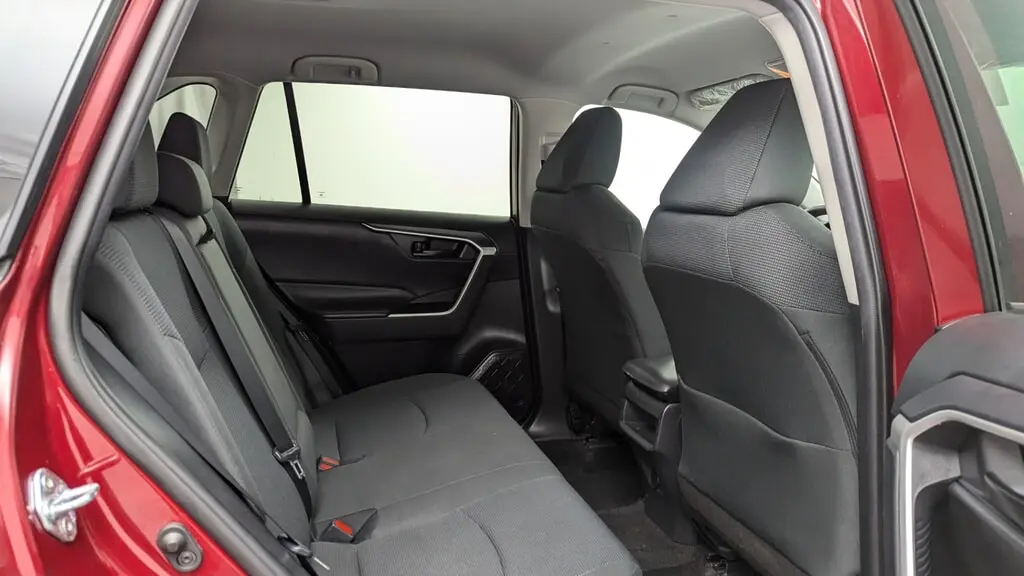 Florida Fine Cars - Used TOYOTA RAV4 2021 MIAMI LE