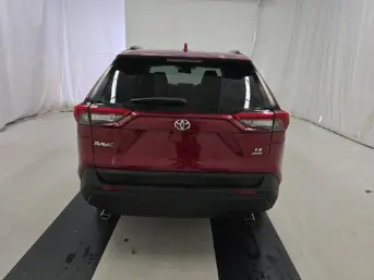 Florida Fine Cars - Used TOYOTA RAV4 2021 MIAMI LE