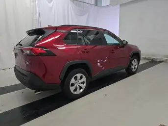 Florida Fine Cars - Used TOYOTA RAV4 2021 MIAMI LE