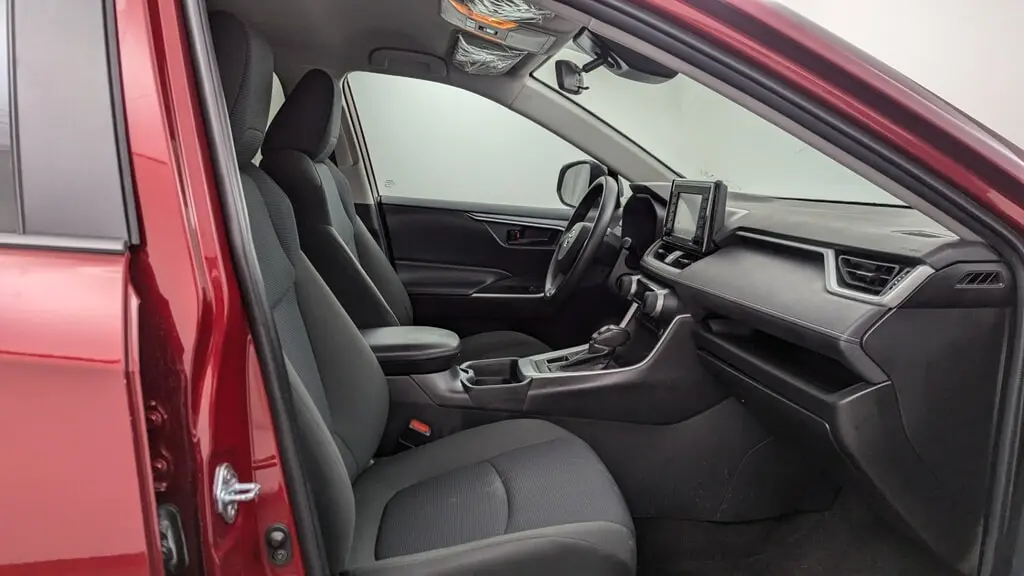 Florida Fine Cars - Used TOYOTA RAV4 2021 MIAMI LE