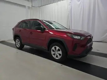 Florida Fine Cars - Used TOYOTA RAV4 2021 MIAMI LE