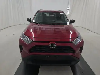 Florida Fine Cars - Used TOYOTA RAV4 2021 MIAMI LE
