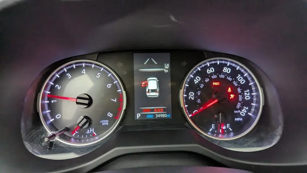 Florida Fine Cars - Used TOYOTA RAV4 2021 MIAMI LE