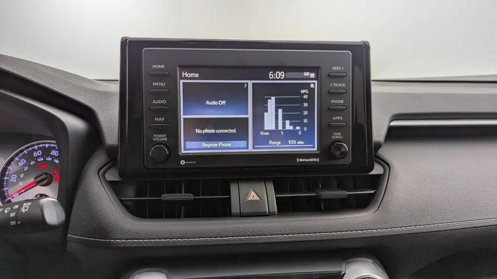 Florida Fine Cars - Used TOYOTA RAV4 2021 MIAMI LE