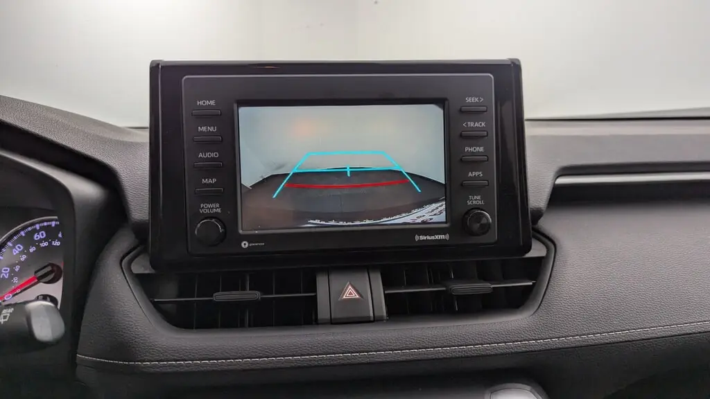 Florida Fine Cars - Used TOYOTA RAV4 2021 MIAMI LE