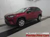 Florida Fine Cars - Used TOYOTA RAV4 2021 MIAMI LE