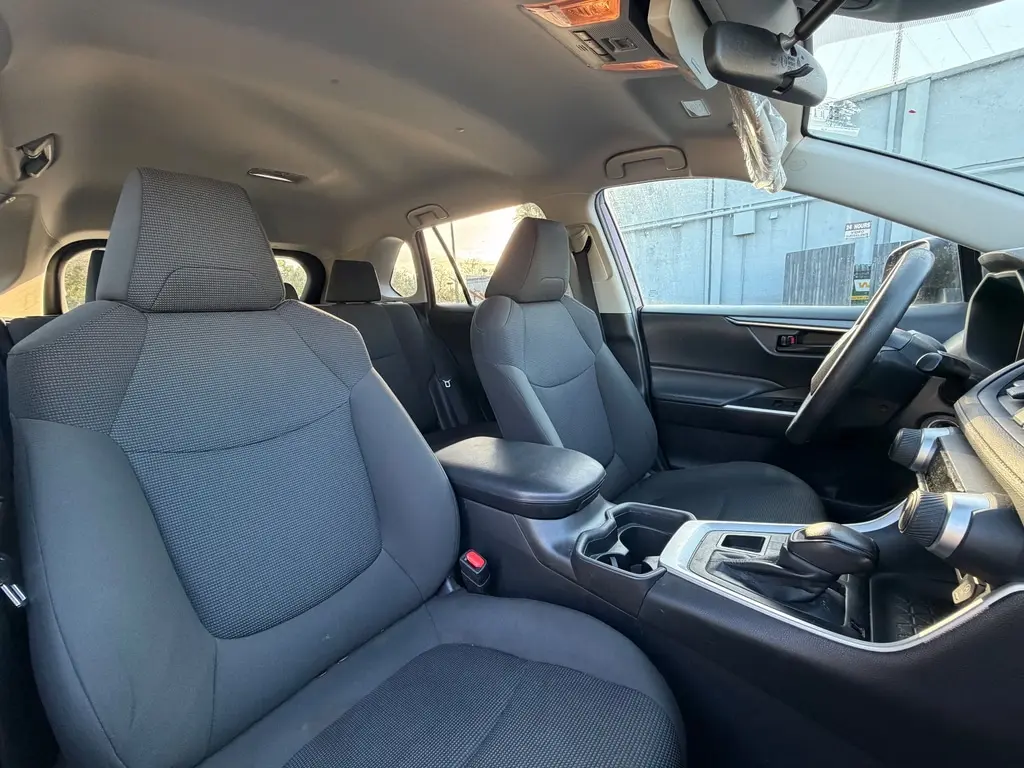 Florida Fine Cars - Used TOYOTA RAV4 2021 MIAMI LE