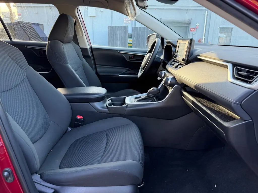 Florida Fine Cars - Used TOYOTA RAV4 2021 MIAMI LE