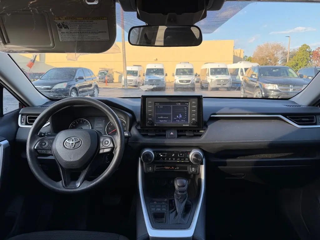 Florida Fine Cars - Used TOYOTA RAV4 2021 MIAMI LE