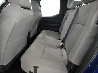 Florida Fine Cars - Used TOYOTA TACOMA 2WD 2025 MIAMI SR5