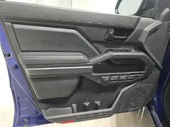 Florida Fine Cars - Used TOYOTA TACOMA 2WD 2025 MIAMI SR5