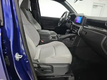 Florida Fine Cars - Used TOYOTA TACOMA 2WD 2025 MIAMI SR5