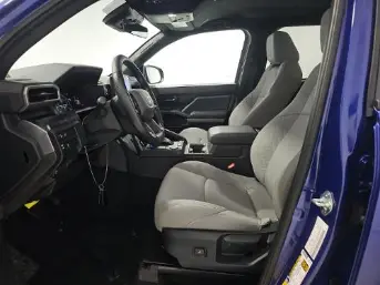 Florida Fine Cars - Used TOYOTA TACOMA 2WD 2025 MIAMI SR5