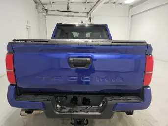 Florida Fine Cars - Used TOYOTA TACOMA 2WD 2025 MIAMI SR5