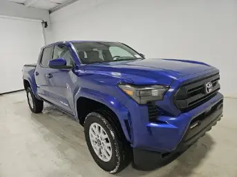 Florida Fine Cars - Used TOYOTA TACOMA 2WD 2025 MIAMI SR5
