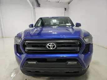 Florida Fine Cars - Used TOYOTA TACOMA 2WD 2025 MIAMI SR5