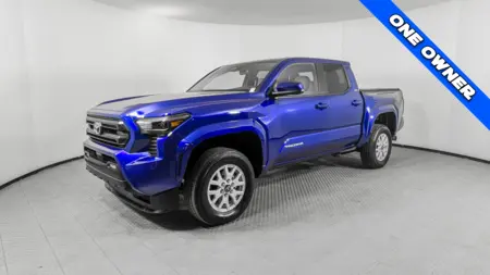 Florida Fine Cars - Used TOYOTA TACOMA-2WD 2025 ORLANDO SR5