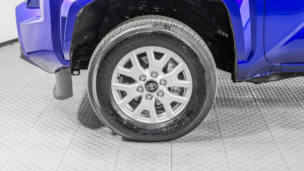 Florida Fine Cars - Used TOYOTA TACOMA 2WD 2025 ORLANDO SR5