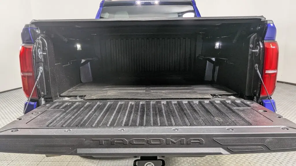 Florida Fine Cars - Used TOYOTA TACOMA 2WD 2025 ORLANDO SR5