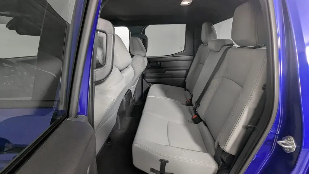 Florida Fine Cars - Used TOYOTA TACOMA 2WD 2025 ORLANDO SR5