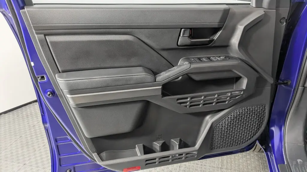 Florida Fine Cars - Used TOYOTA TACOMA 2WD 2025 ORLANDO SR5