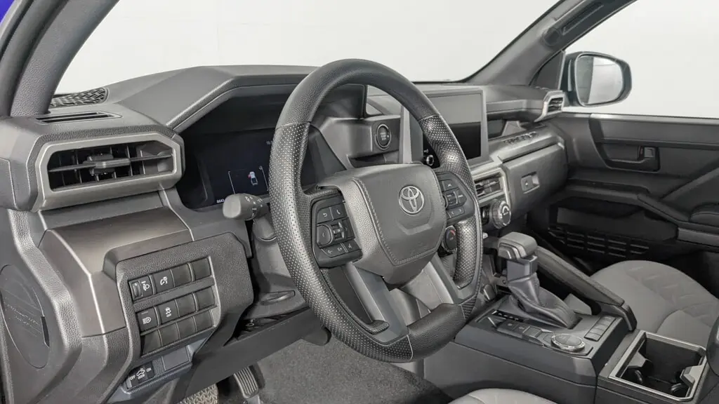 Florida Fine Cars - Used TOYOTA TACOMA 2WD 2025 ORLANDO SR5