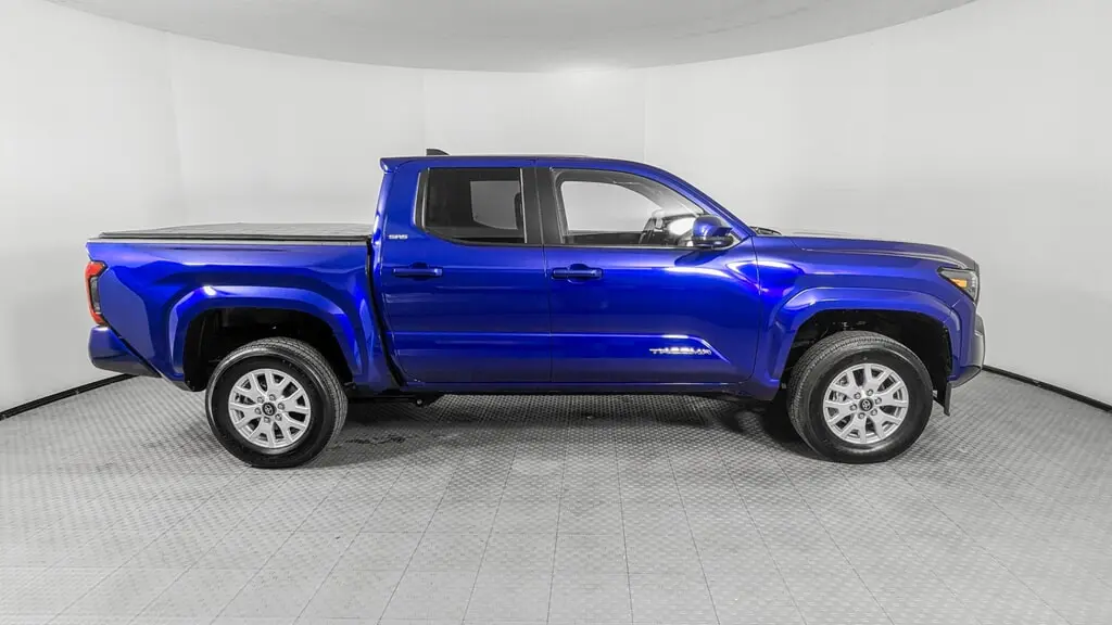 Florida Fine Cars - Used TOYOTA TACOMA 2WD 2025 ORLANDO SR5