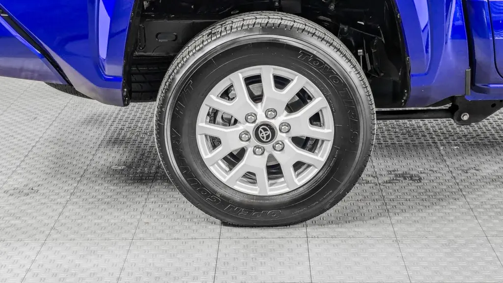 Florida Fine Cars - Used TOYOTA TACOMA 2WD 2025 ORLANDO SR5