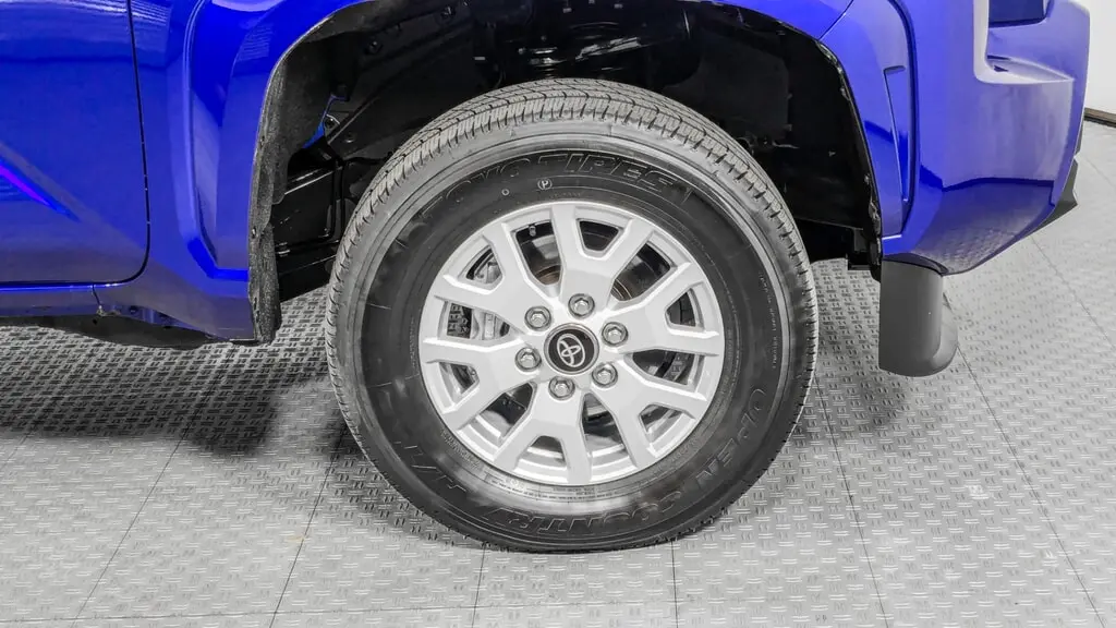 Florida Fine Cars - Used TOYOTA TACOMA 2WD 2025 ORLANDO SR5