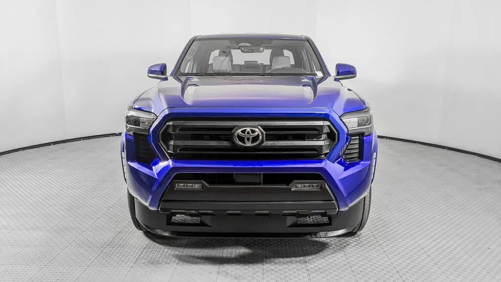 Florida Fine Cars - Used TOYOTA TACOMA 2WD 2025 ORLANDO SR5