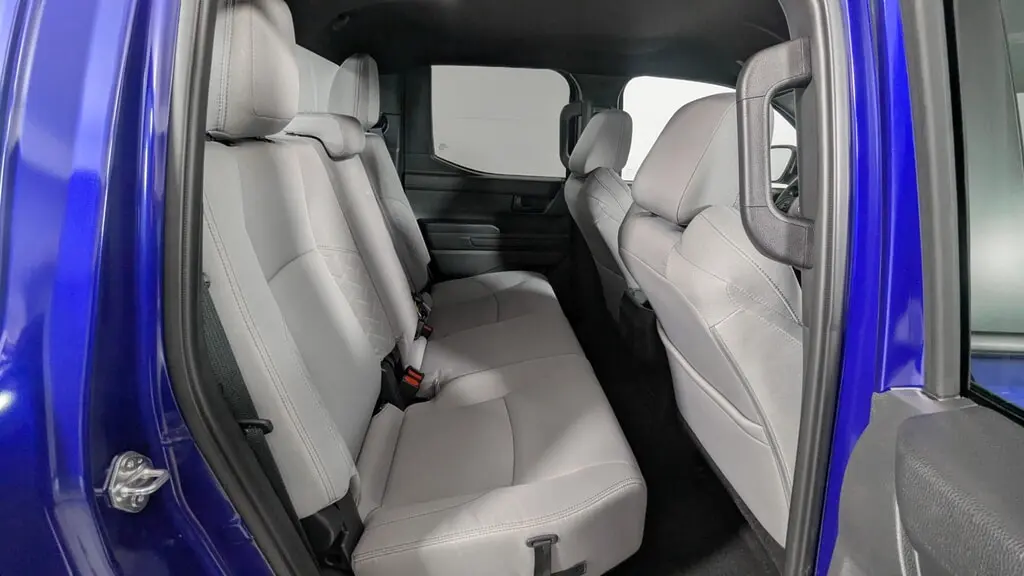 Florida Fine Cars - Used TOYOTA TACOMA 2WD 2025 ORLANDO SR5