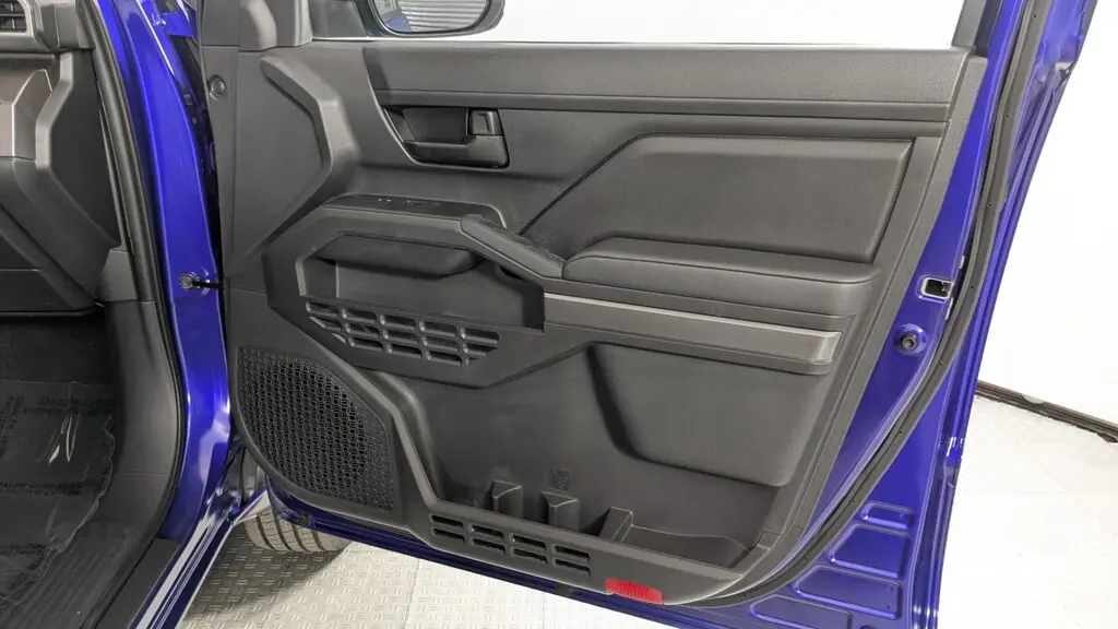 Florida Fine Cars - Used TOYOTA TACOMA 2WD 2025 ORLANDO SR5