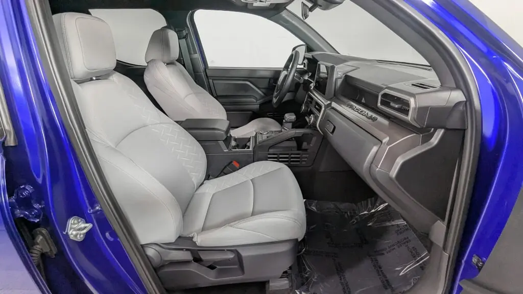 Florida Fine Cars - Used TOYOTA TACOMA 2WD 2025 ORLANDO SR5