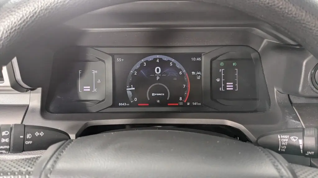 Florida Fine Cars - Used TOYOTA TACOMA 2WD 2025 ORLANDO SR5