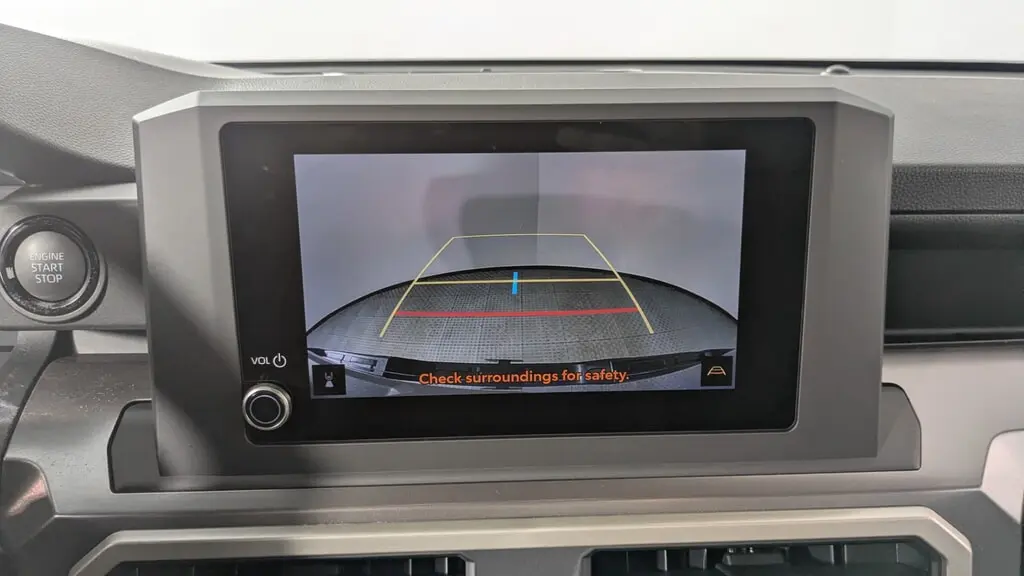 Florida Fine Cars - Used TOYOTA TACOMA 2WD 2025 ORLANDO SR5