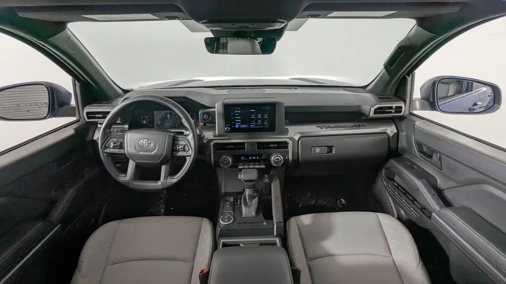 Florida Fine Cars - Used TOYOTA TACOMA 2WD 2025 ORLANDO SR5