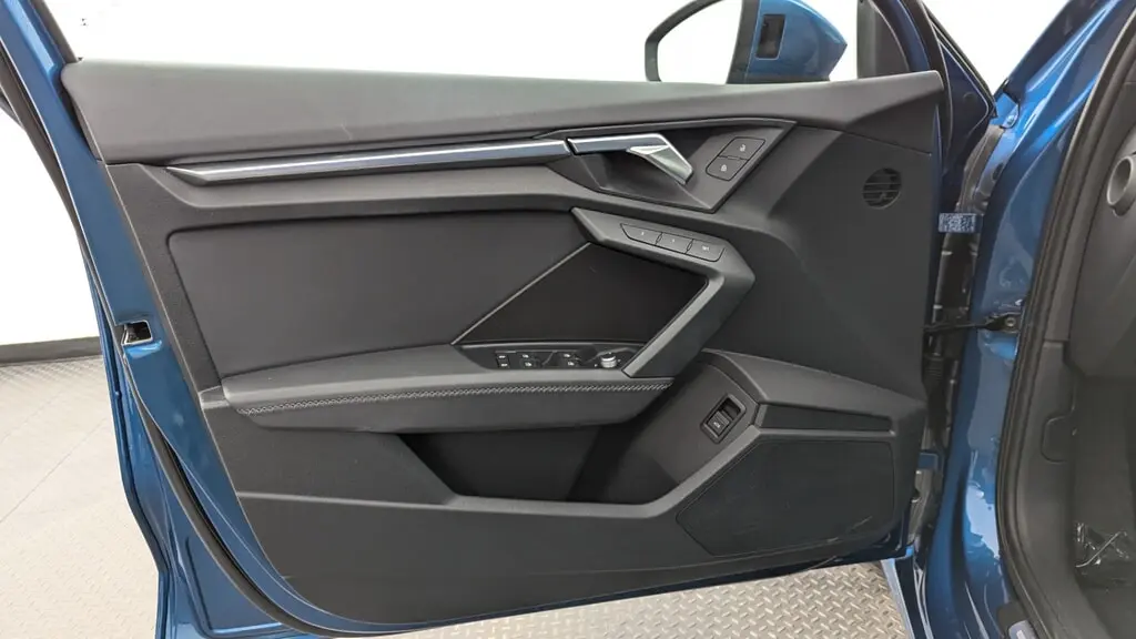 Florida Fine Cars - Used AUDI A3 2023 MARGATE PREMIUM