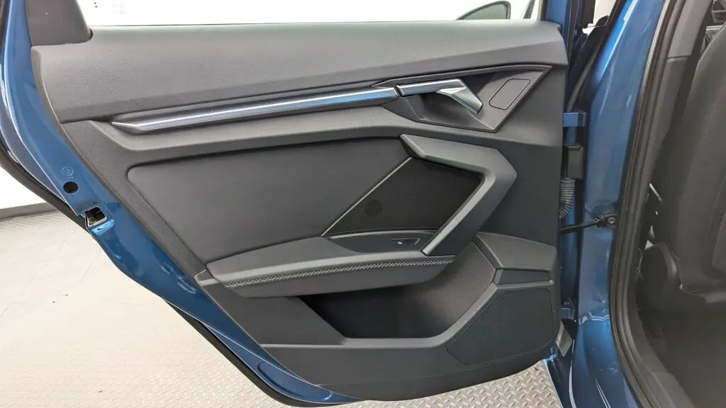 Florida Fine Cars - Used AUDI A3 2023 MARGATE PREMIUM