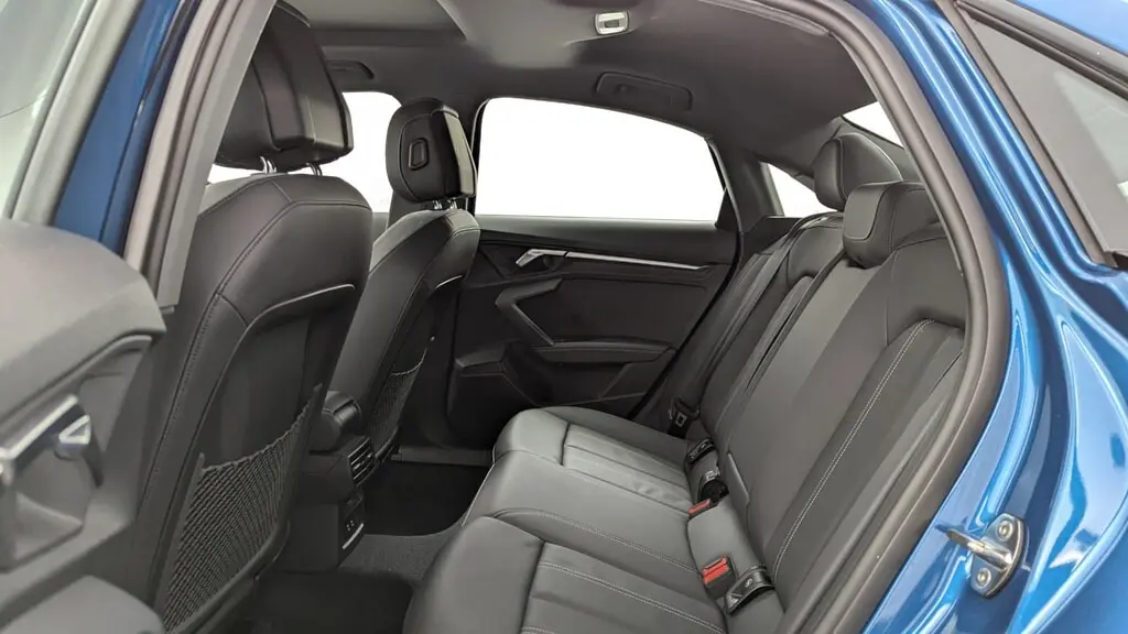 Florida Fine Cars - Used AUDI A3 2023 MARGATE PREMIUM