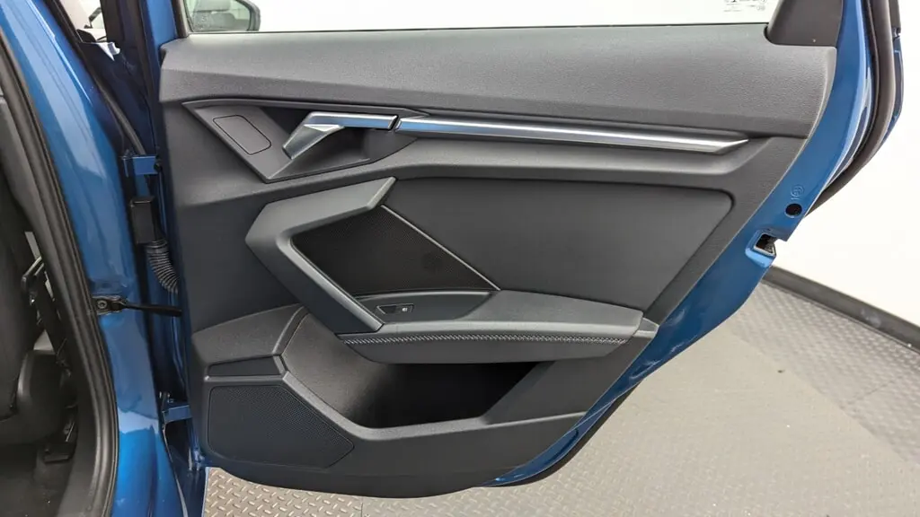 Florida Fine Cars - Used AUDI A3 2023 MARGATE PREMIUM