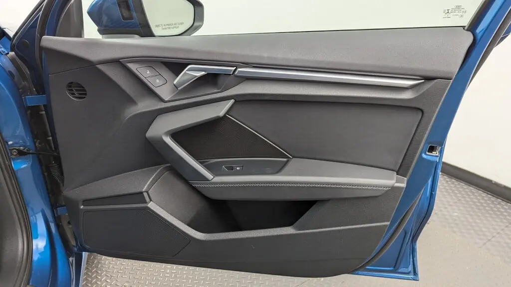 Florida Fine Cars - Used AUDI A3 2023 MARGATE PREMIUM