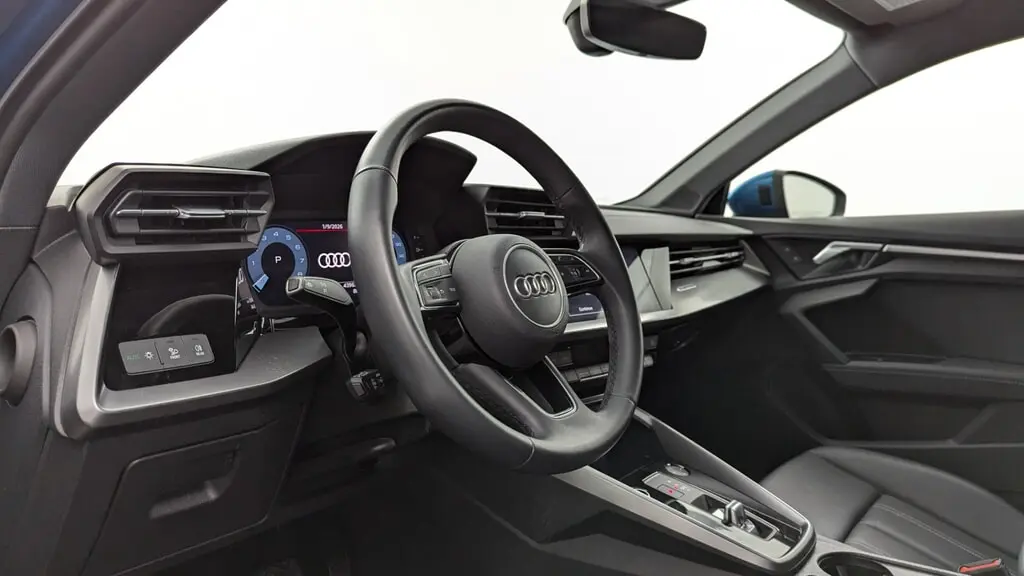 Florida Fine Cars - Used AUDI A3 2023 MARGATE PREMIUM